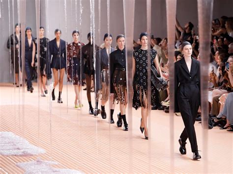 prada ss24